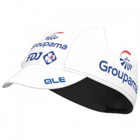 2021 Groupama-FDJ Renncap